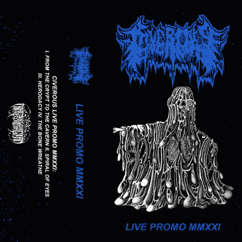 Civerous : Live Promo MMXXI